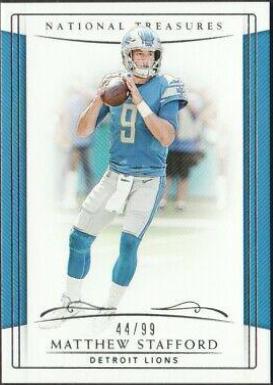 Matthew Stafford #31