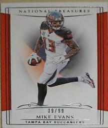 Mike Evans #90