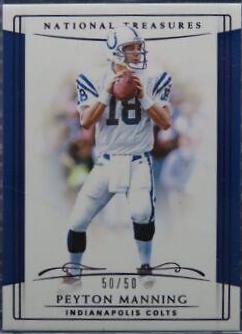Peyton Manning [Purple] #40