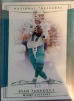 Ryan Tannehill #54