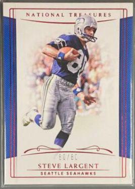 Steve Largent #88