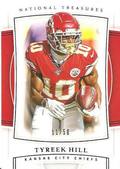 Tyreek Hill #97