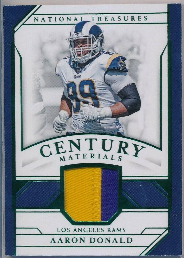 Aaron Donald