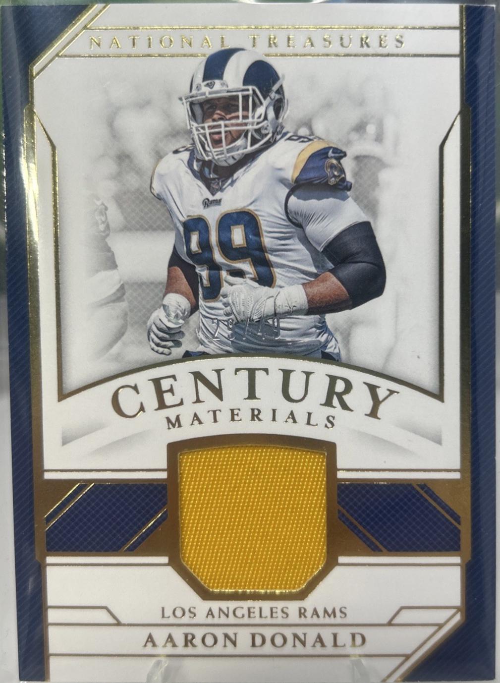 Aaron Donald [Prime]