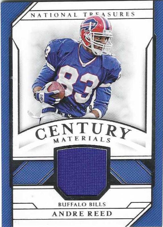 Andre Reed