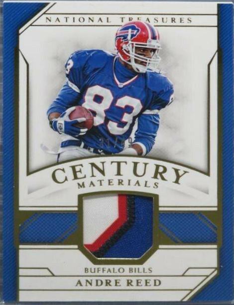 Andre Reed [Prime]