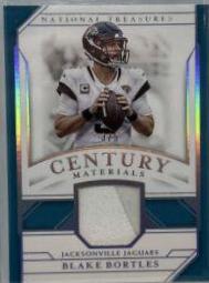 Blake Bortles
