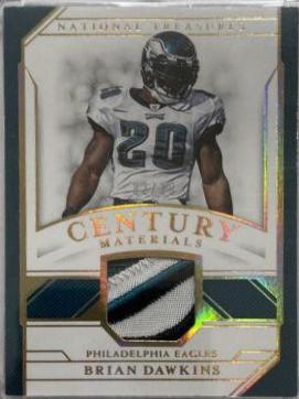 Brian Dawkins