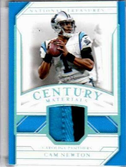 Cam Newton