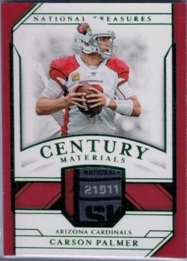 Carson Palmer [Emerald]