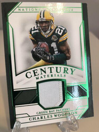 Charles Woodson