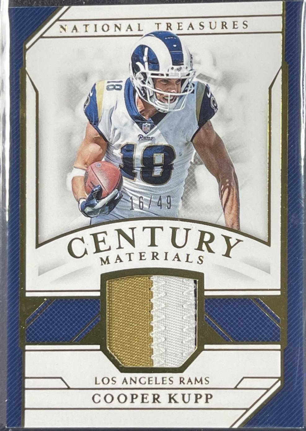 Cooper Kupp [Prime]