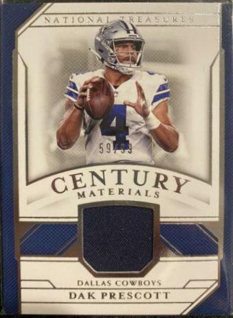 Dak Prescott