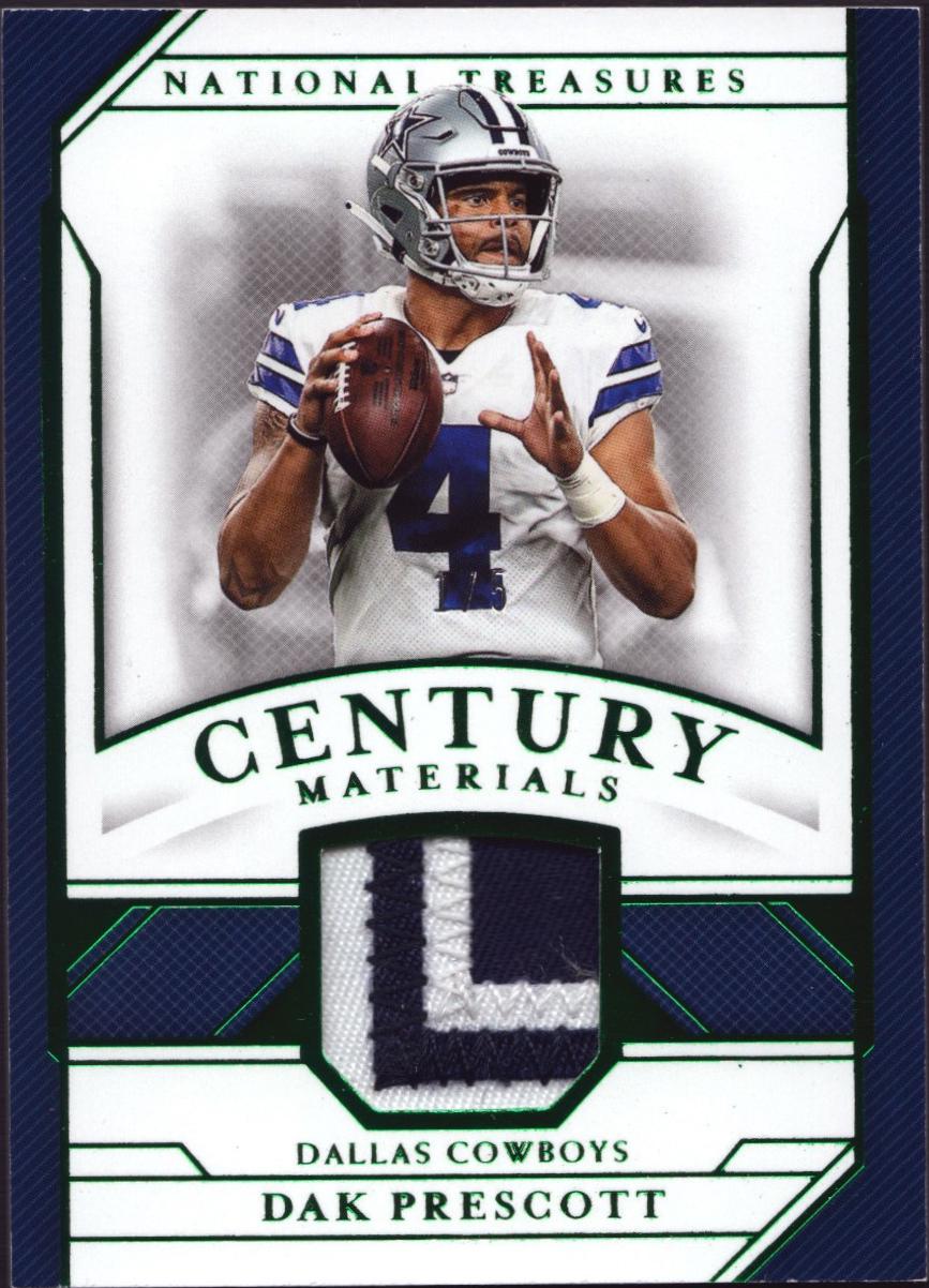 Dak Prescott [Emerald]
