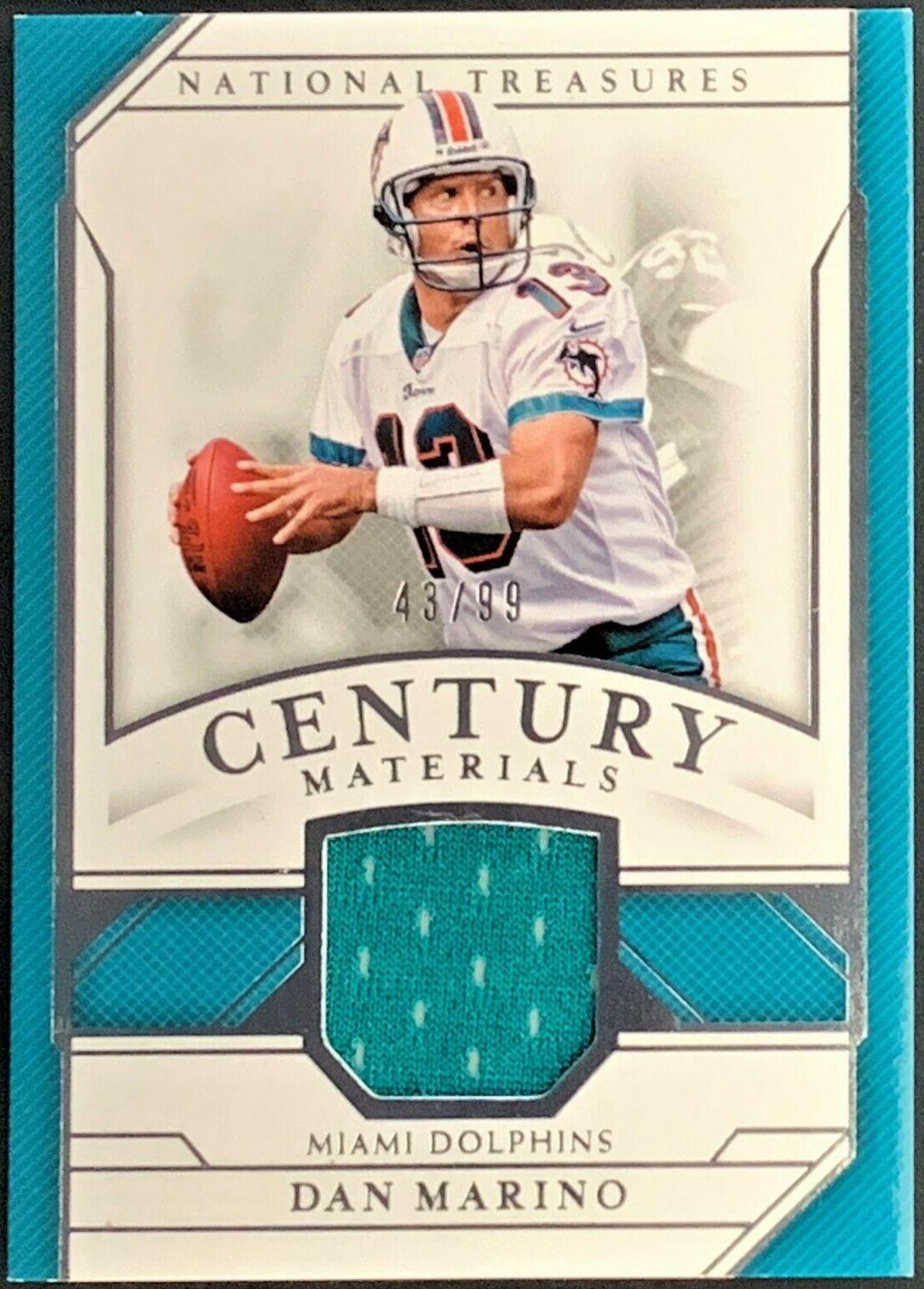 Dan Marino