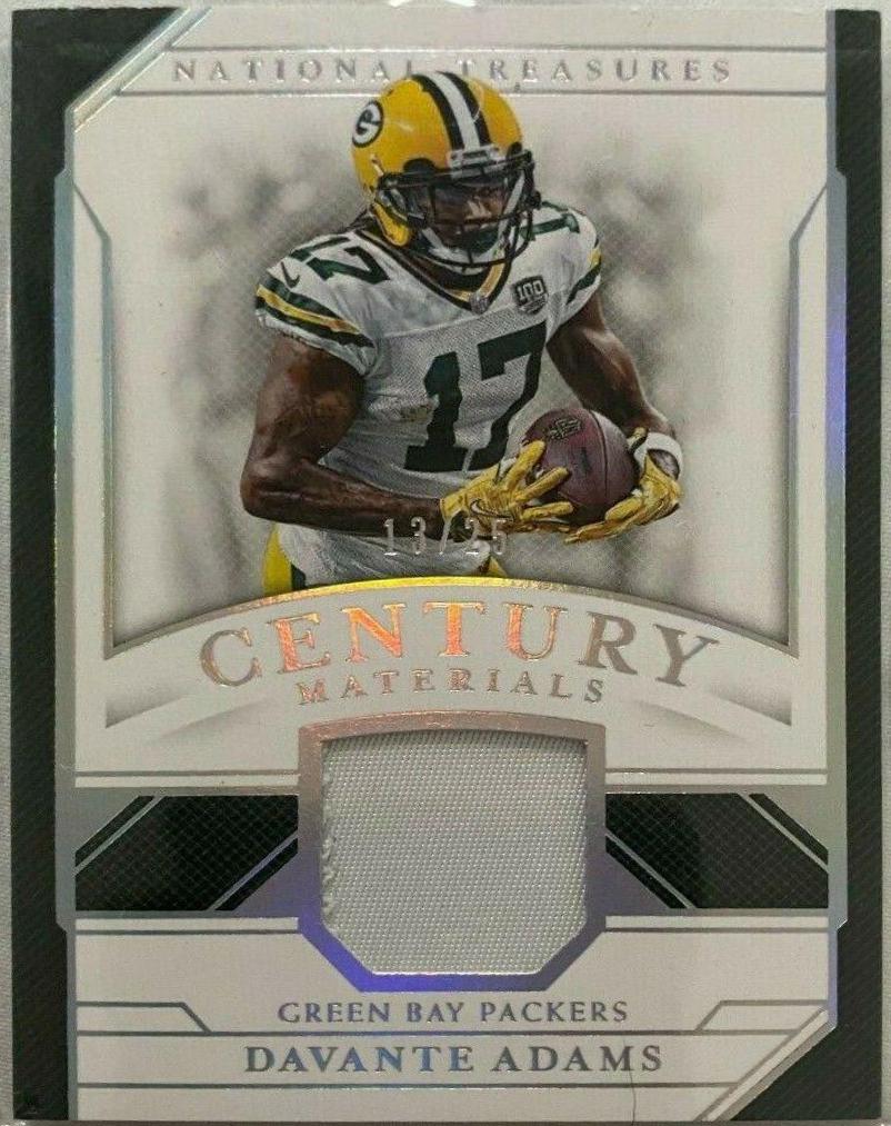 Davante Adams