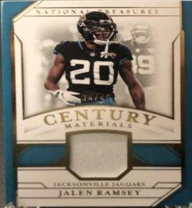 Jalen Ramsey