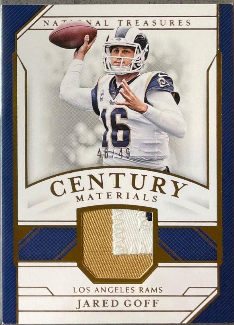 Jared Goff