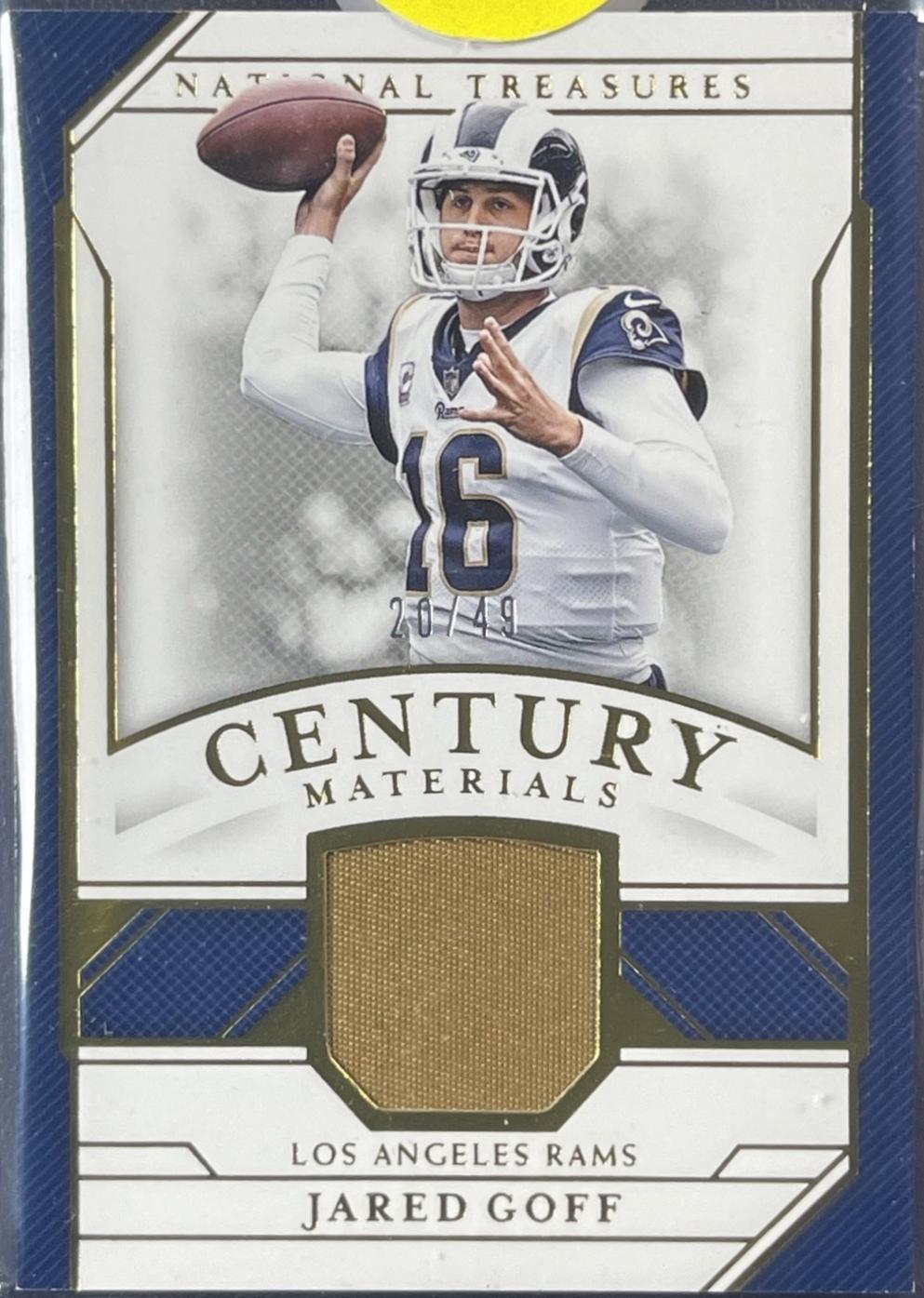 Jared Goff [Prime]