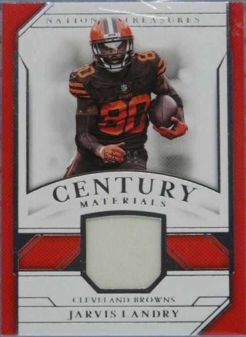 Jarvis Landry