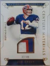 Jim Kelly