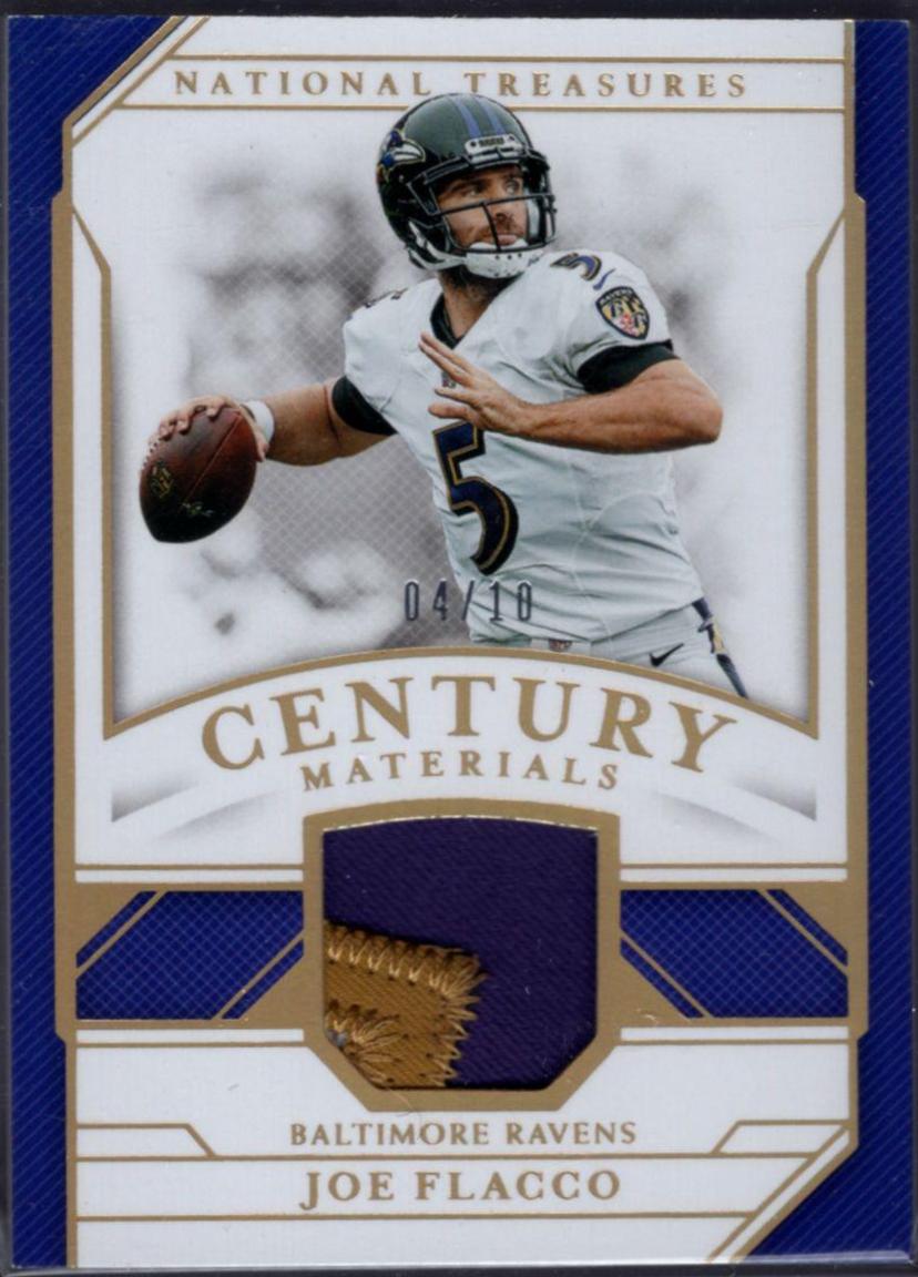 Joe Flacco