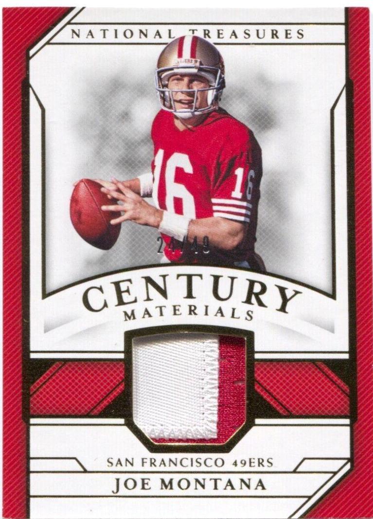Joe Montana [Prime]