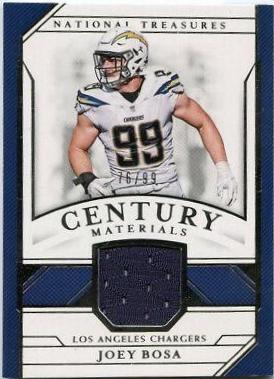Joey Bosa