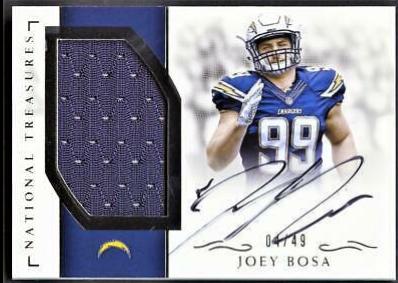 Joey Bosa [Prime]