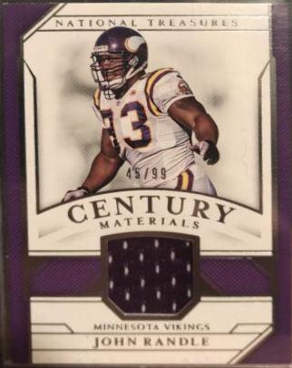 John Randle