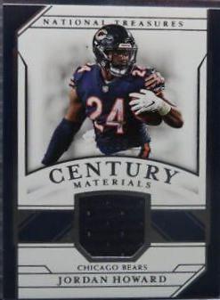 Jordan Howard
