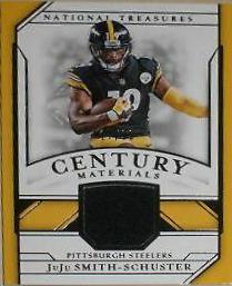 JuJu Smith-Schuster
