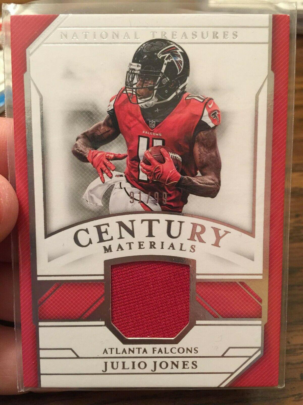 Julio Jones