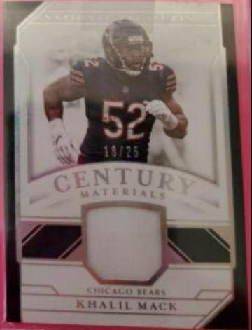 Khalil Mack