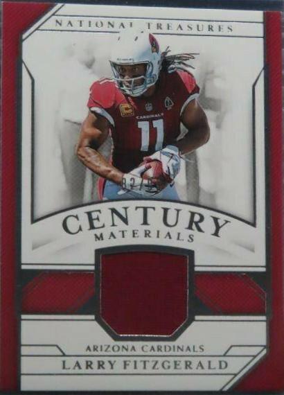 Larry Fitzgerald