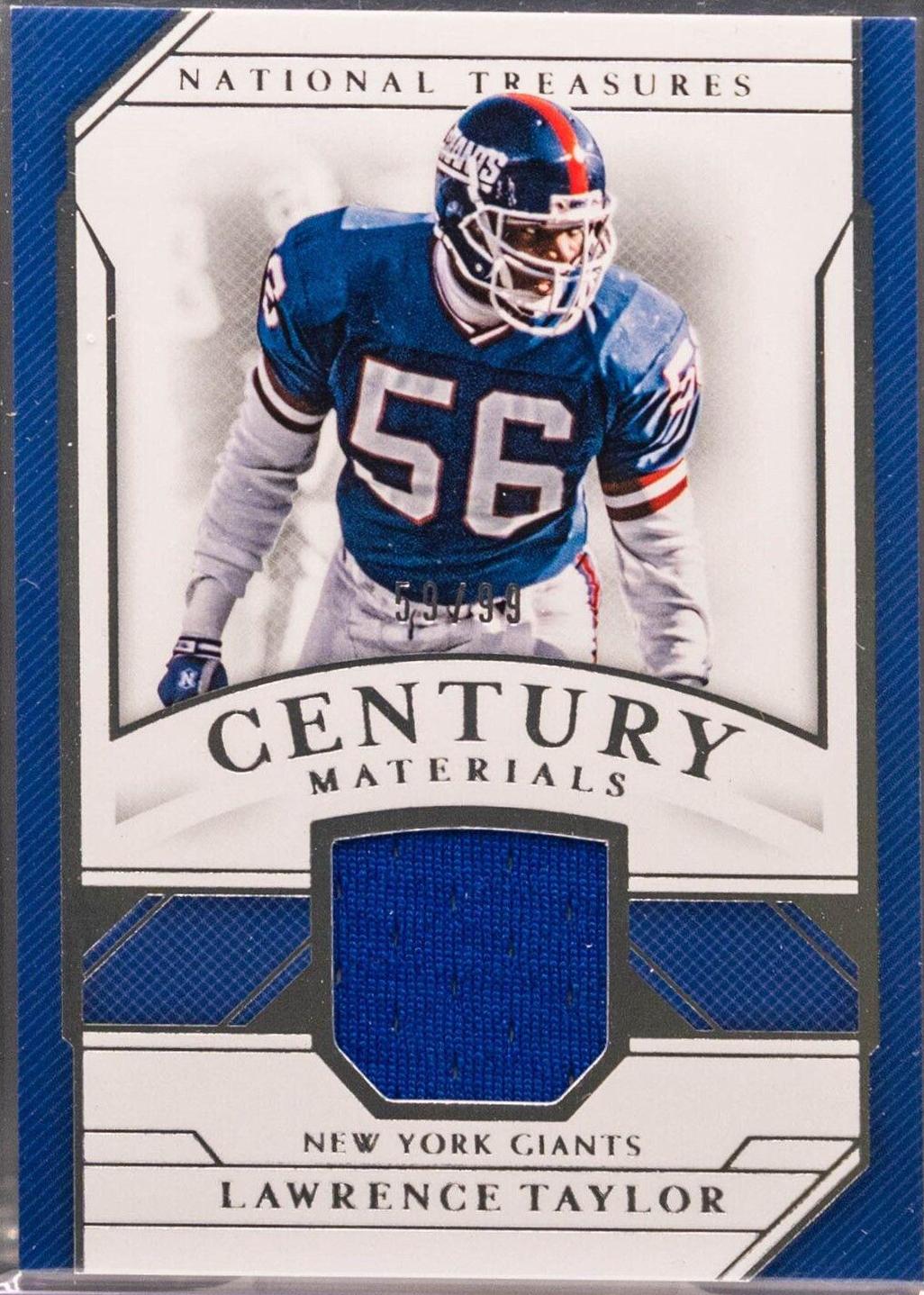 Lawrence Taylor