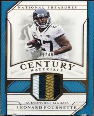 Leonard Fournette