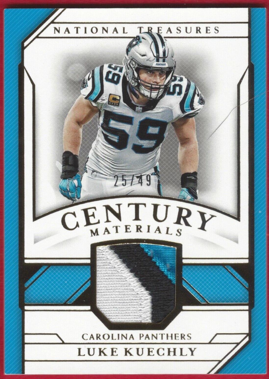 Luke Kuechly