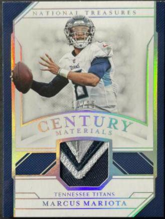 Marcus Mariota