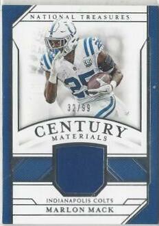 Marlon Mack