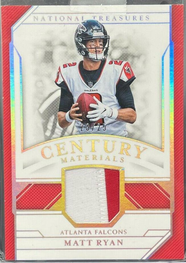 Matt Ryan