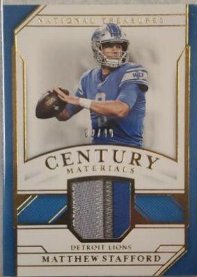 Matthew Stafford
