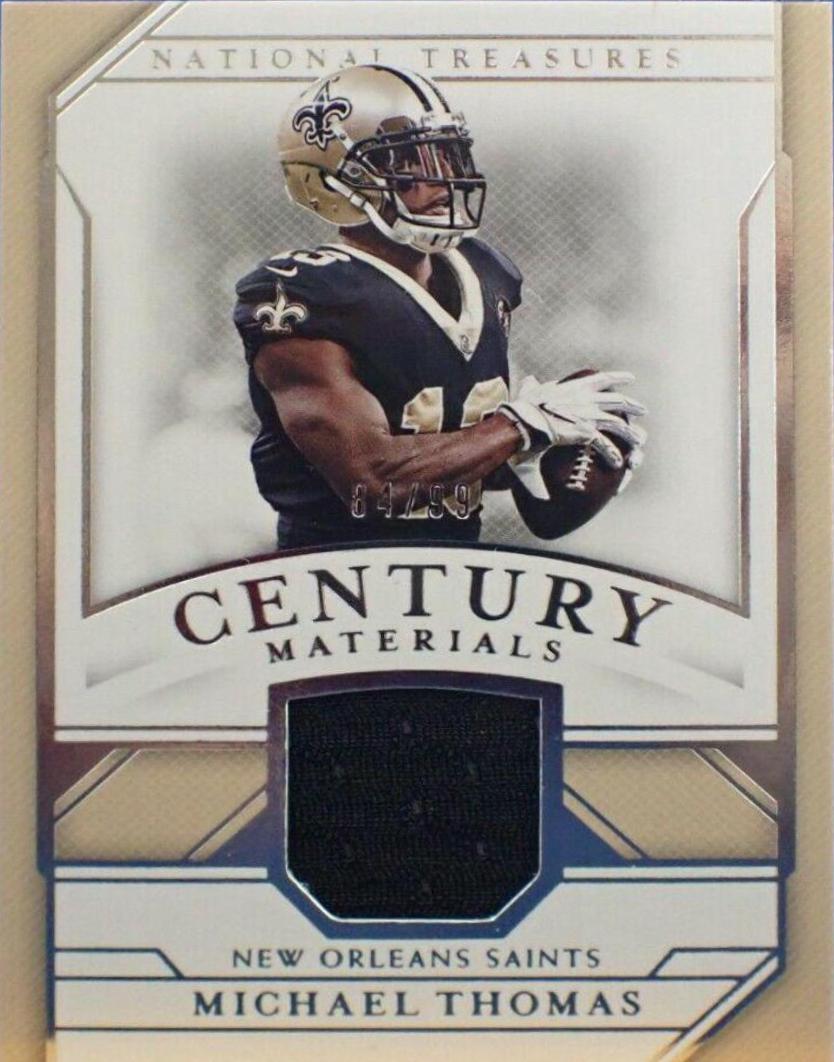 Michael Thomas