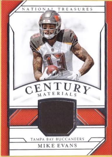 Mike Evans
