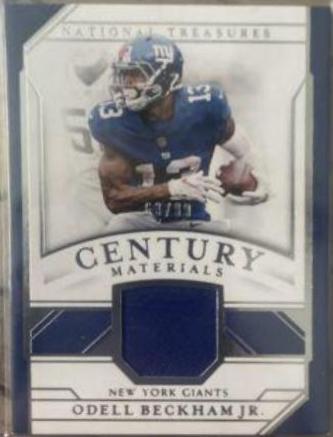 Odell Beckham Jr.