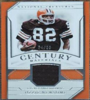 Ozzie Newsome