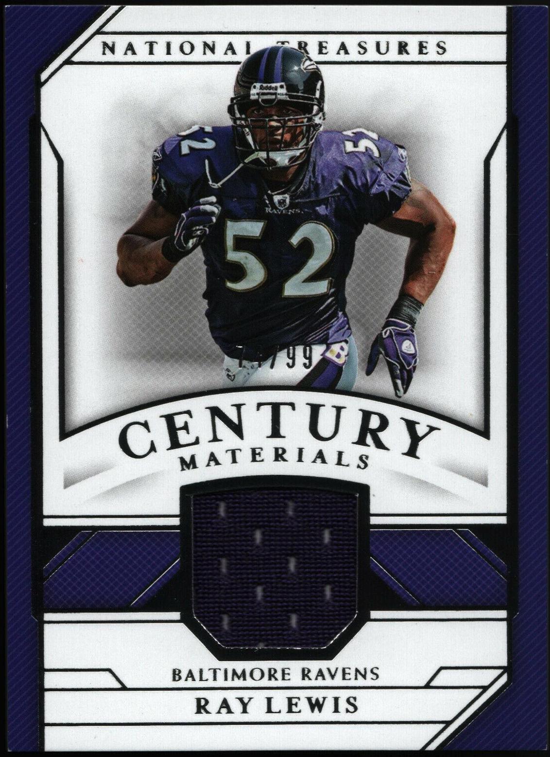 Ray Lewis
