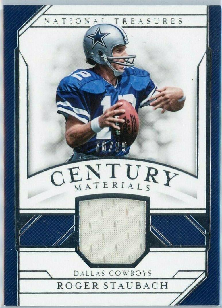 Roger Staubach