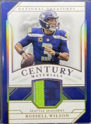 Russell Wilson