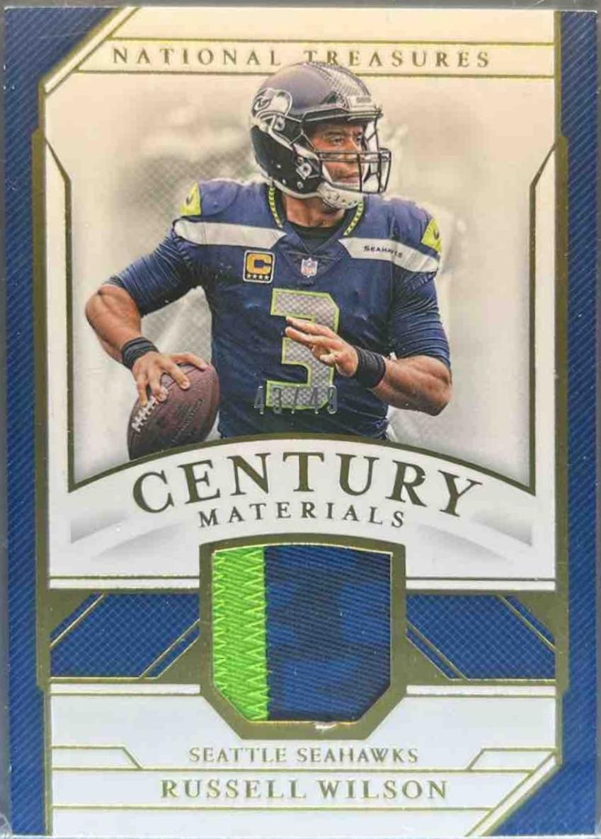 Russell Wilson [Prime]